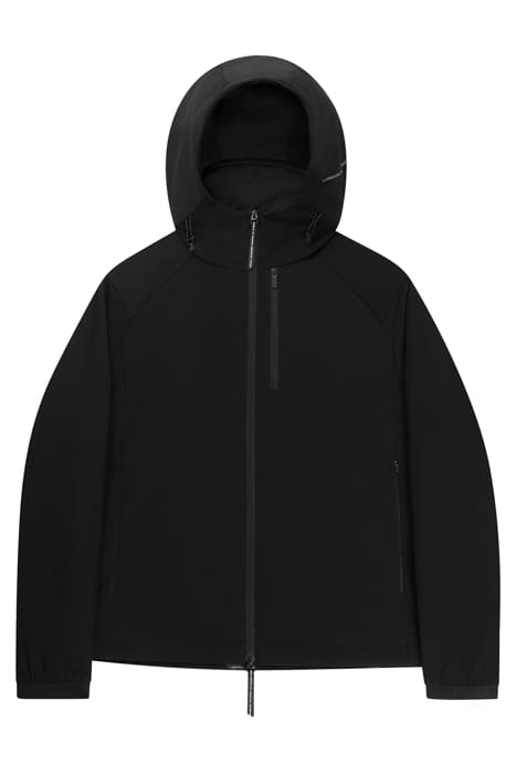 QM402 BLACK 1