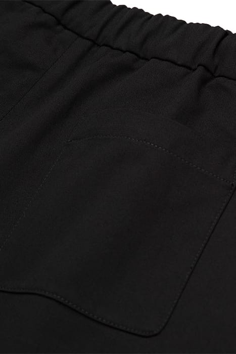 SHORT SEUL BLACK 2