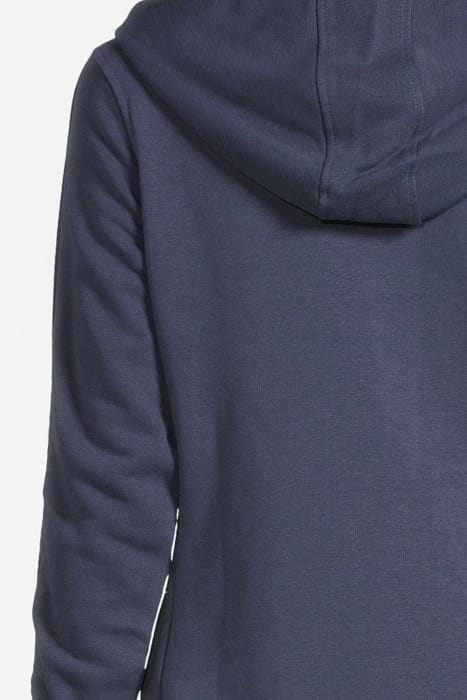 WOMAN TRACKSUIT NIGHTSHADOW BLUE 19-3919 T 4