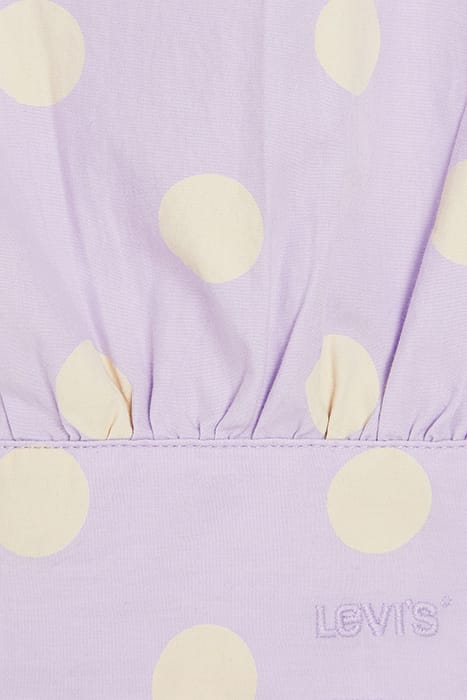 DIANA BLOUSE LAVENDER 6