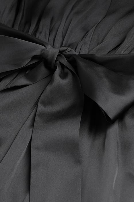 COMBINAISON MANCHES LONGUES MATIERE MAGIQUE BLACK 7