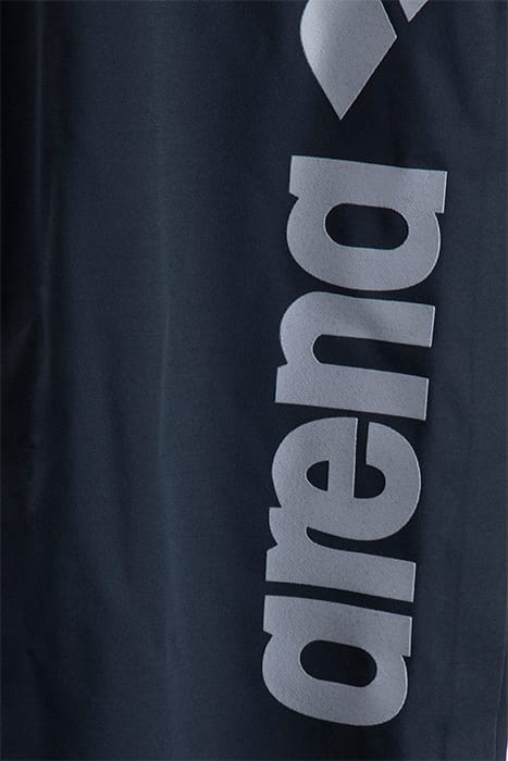 W CARBON COMPRESSION LONG TIGHTS DARK GREY-WHITE 6