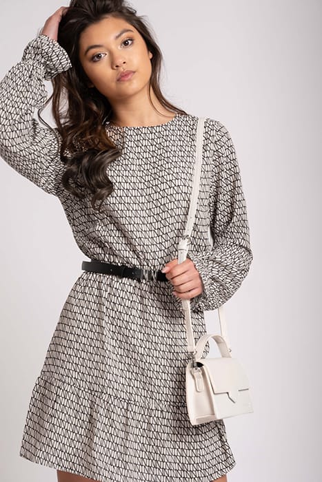 VIOLET DRESS KIT 3