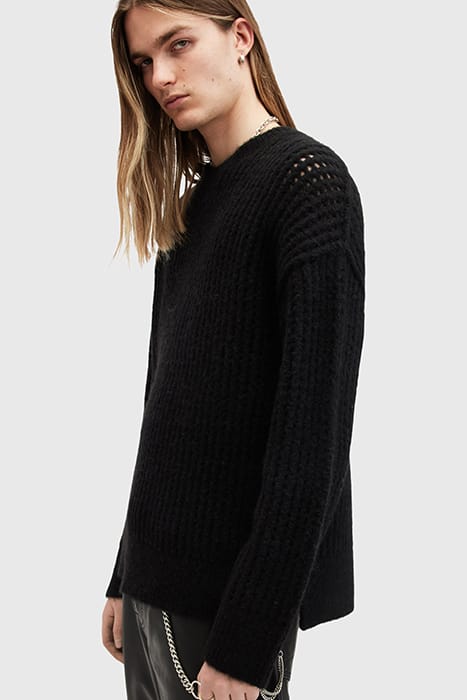 HARLEN CREW BLACK 5