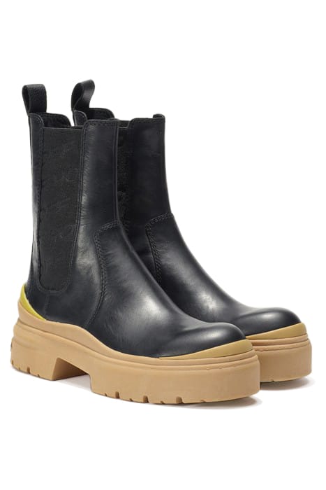 BOOTIE BLACK 2
