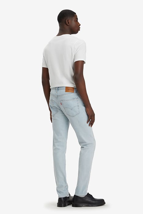 512 JEANS BLUE 3