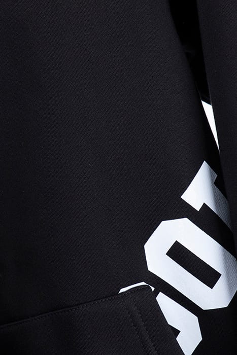 THE SCREW HOODIEBLACK 3