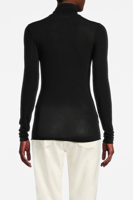 ASH TOP BLACK 2