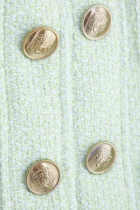 MARCIANO BY GUESS NICOLE JACKET SPRINTG LEAF MULTI 8