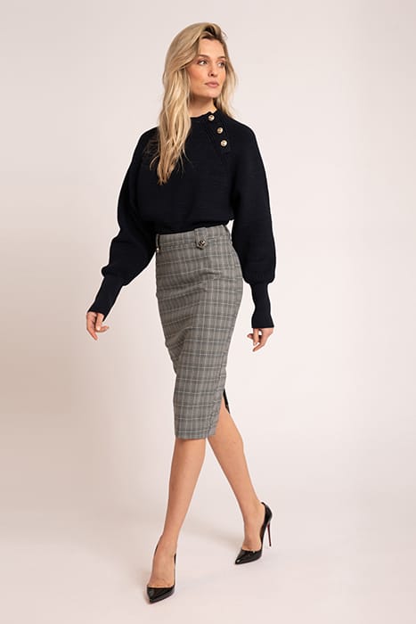 NANNA SKIRT BLACK 1