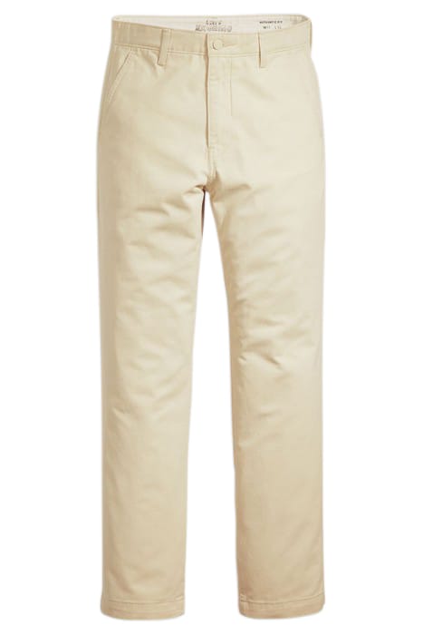 XX CHINO BEIGE 4