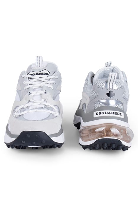 SNEAKERS WHITE 2