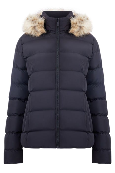 ROW FUR S BLACK 4
