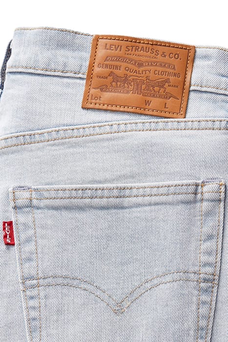 512 JEANS BLUE 7