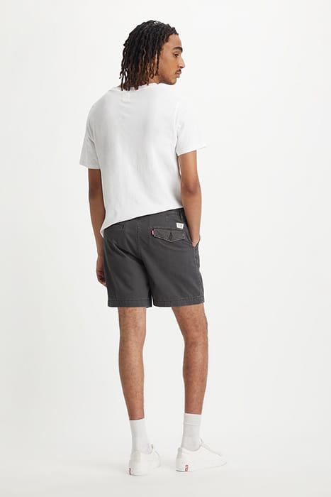 XX SHORT GREY 2