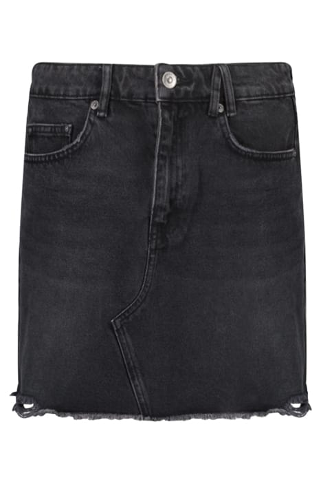RUTH WASHED BLACK 3