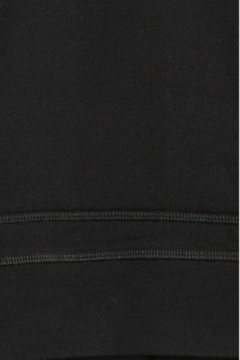 HOODIE ICON BLACK 4