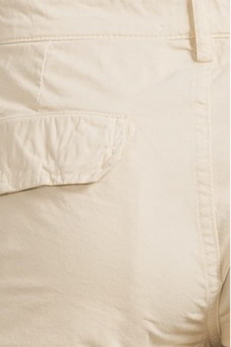 WEMBLEY CARGO SHORT BEIGE 5