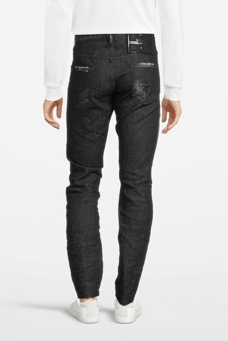 JEANS COOL GUY BLACK | Online Outlet | Otrium