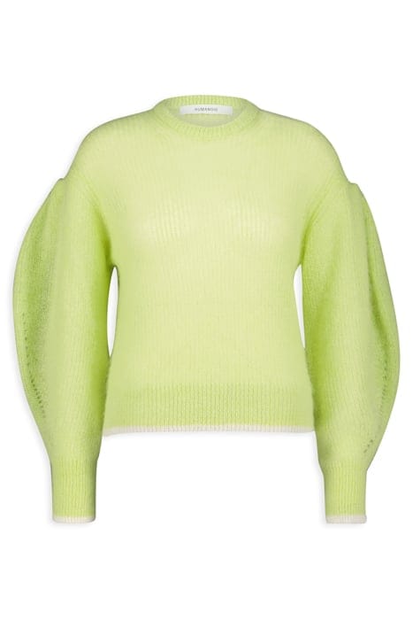 MYLA LIGHT MOSS 4