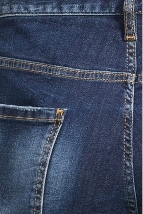 COOL GUY JEANS BLUE 5
