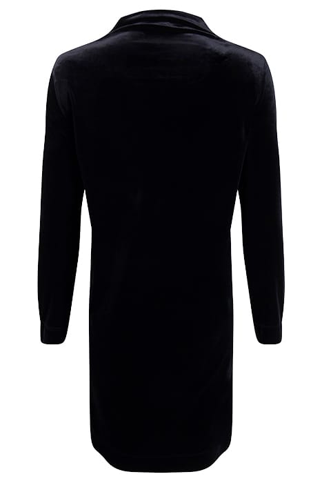 S.OLIVER DRESSES BLACK 2