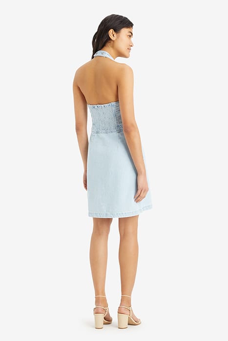 JANEESAH MINI DRESSE 2