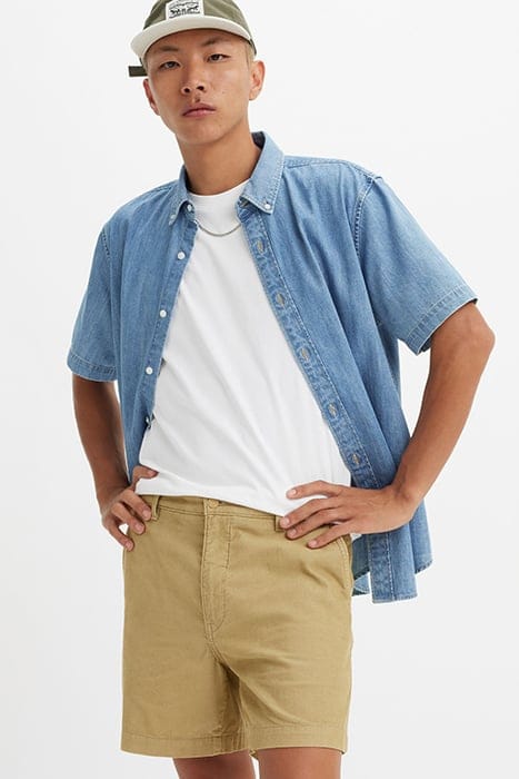 XX SHORT KHAKI 1