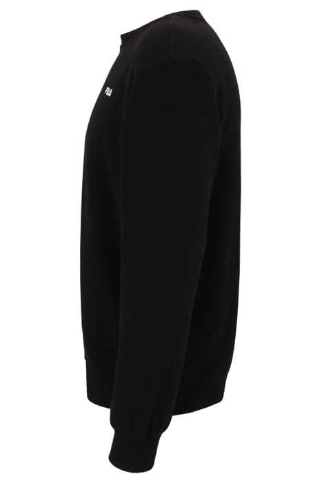 BRUSTEM CREW SWEAT BLACK 6