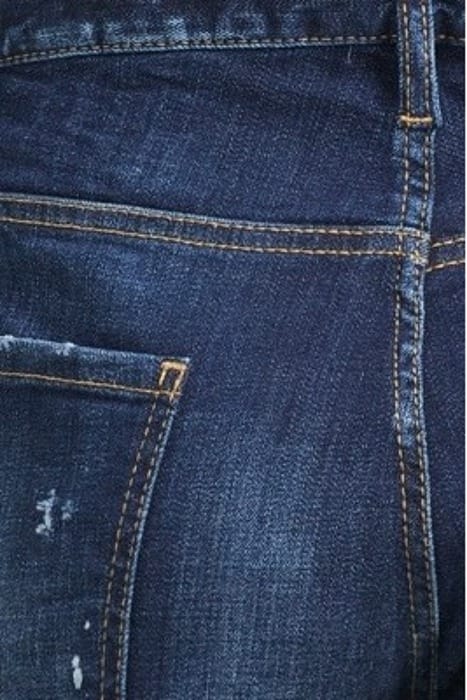 COOL GUY JEANS BLUE 5