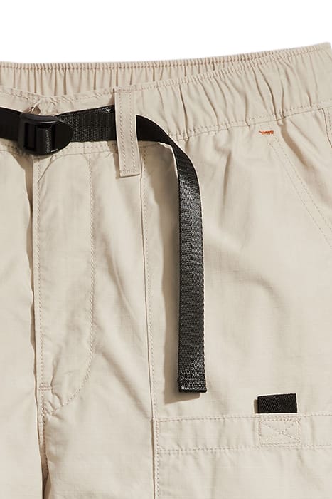 UTILITY SHORT BEIGE 7