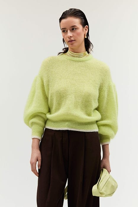 MYLA LIGHT MOSS 1