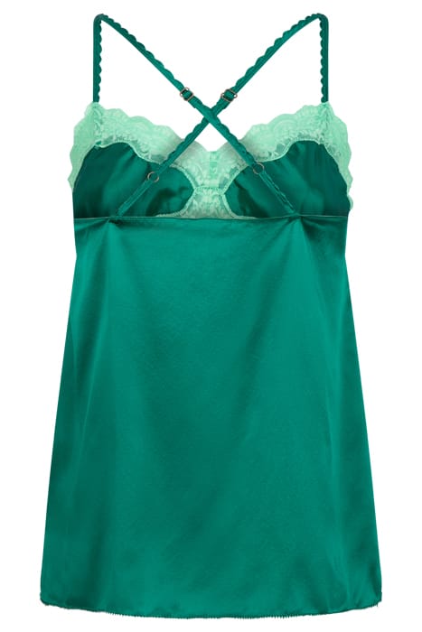 PANDORA COVERUPT GREEN 4