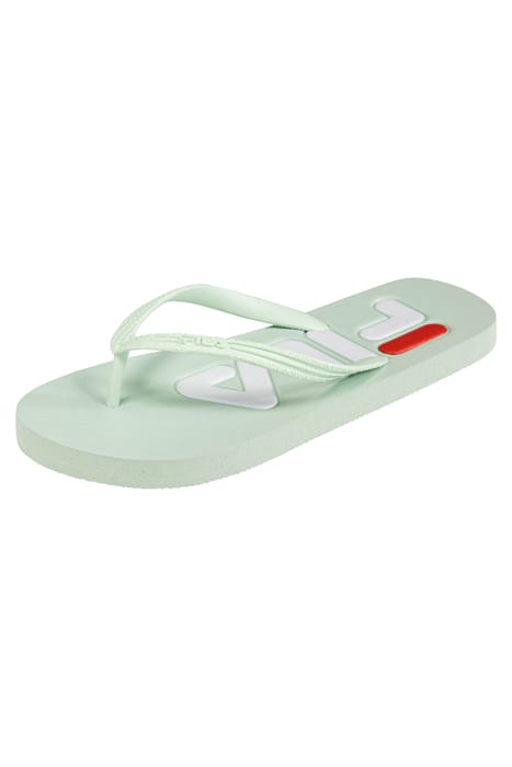 TROY SLIPPER WMN HINT OF MINT 6