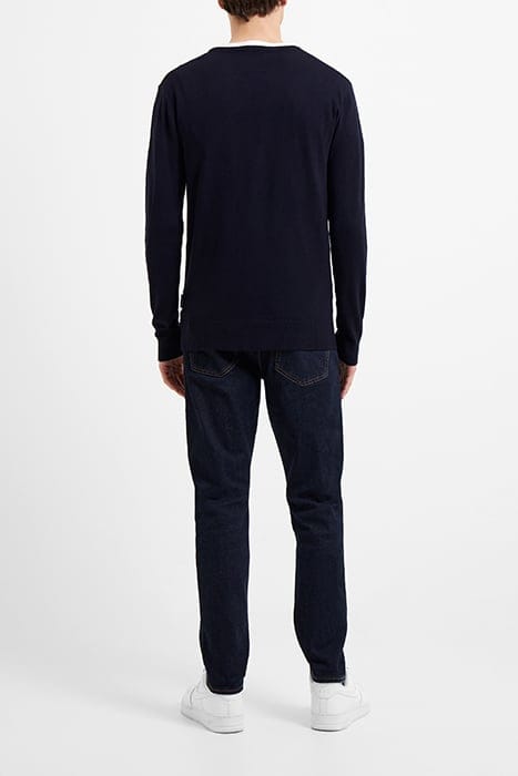 A CREW BLUE 3