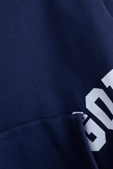 THE SCREW HOODIEBLUE 3