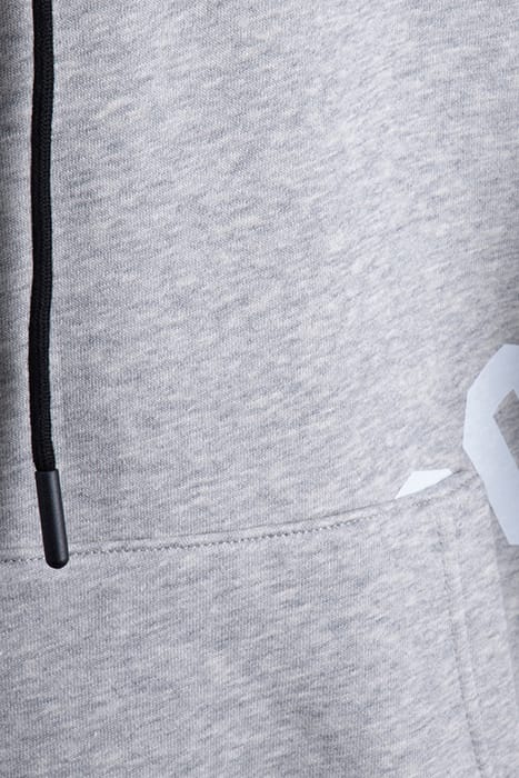 THE SCREW HOODIEGREY 3