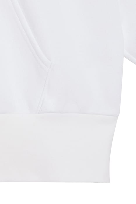 GRAPHIC SWEATER WHITE 4