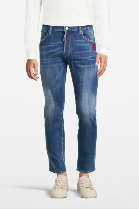 COOL GUY JEANS BLUE 1