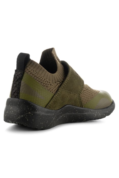 ALEX WATERPROOF DARK OLIVE 2