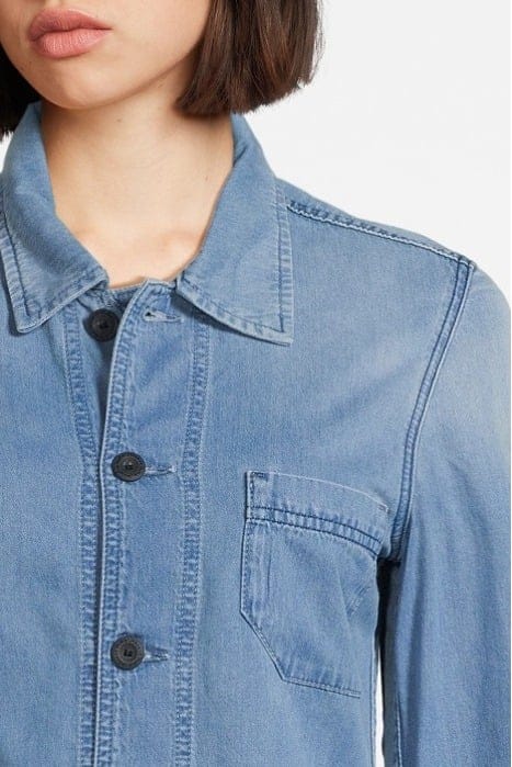 FREJA WORKER EMBO 4