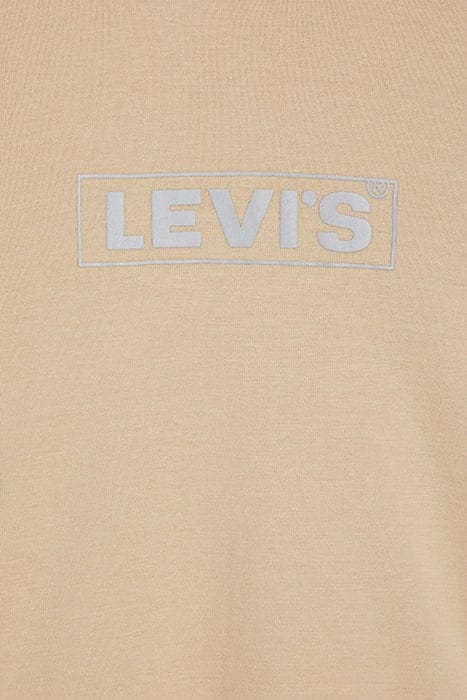 GRAPHIC T-SHIRT BEIGE 6