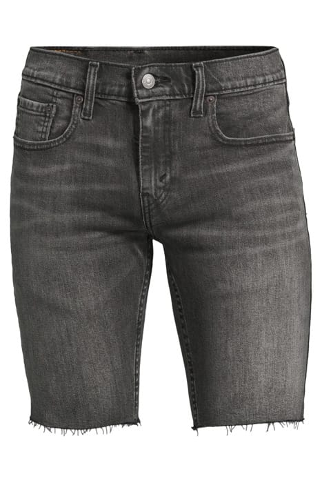 405 DENIM SHORT GREY 3