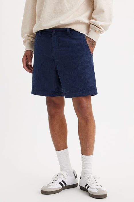 XX SHORT NAVY 1
