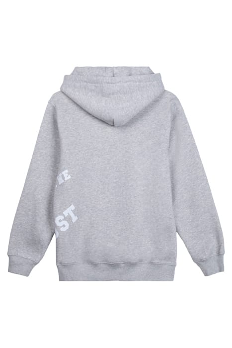 THE SCREW HOODIEGREY 2