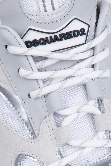 SNEAKERS WHITE 4