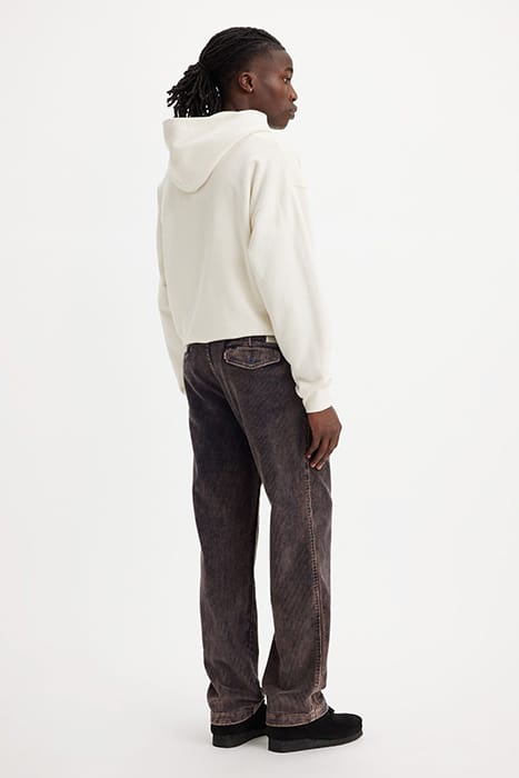 XX CHINO BROWN 3