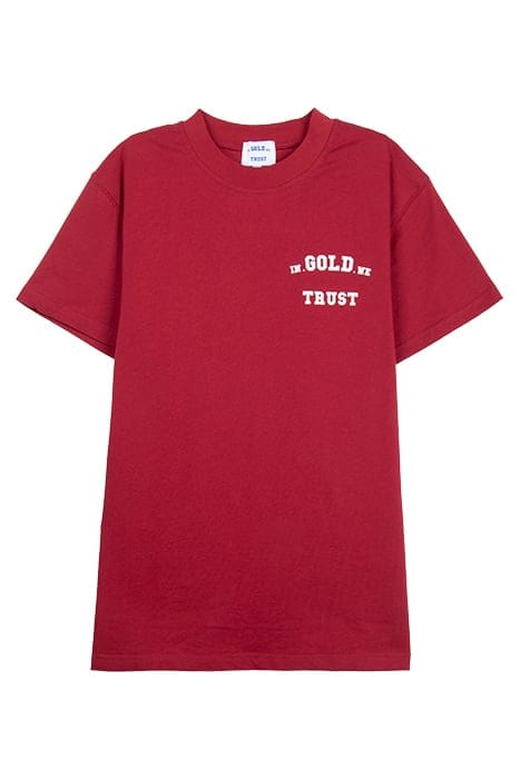 THE RED TEERED 1