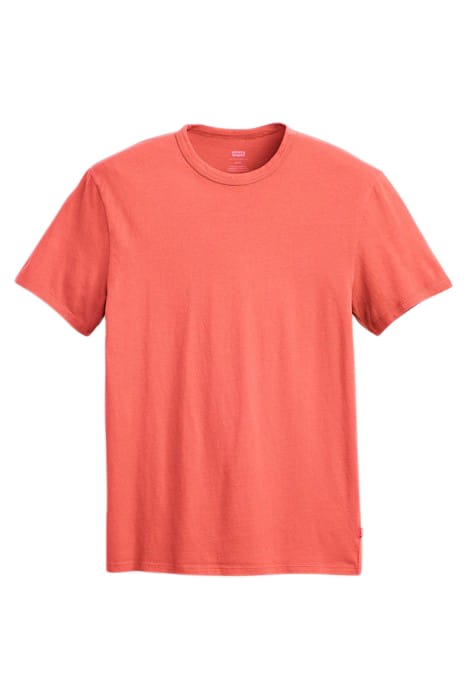 PREMIUM BASIC T-SHIRT CORAL 3