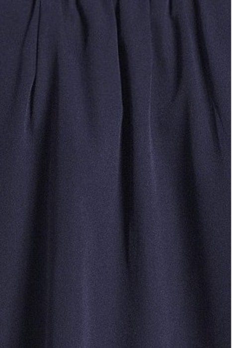 VEE BUTTON THRU BLACK 5